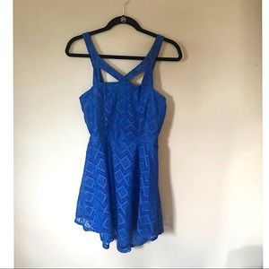 Macy’s Dress- Last Chance! ⏱